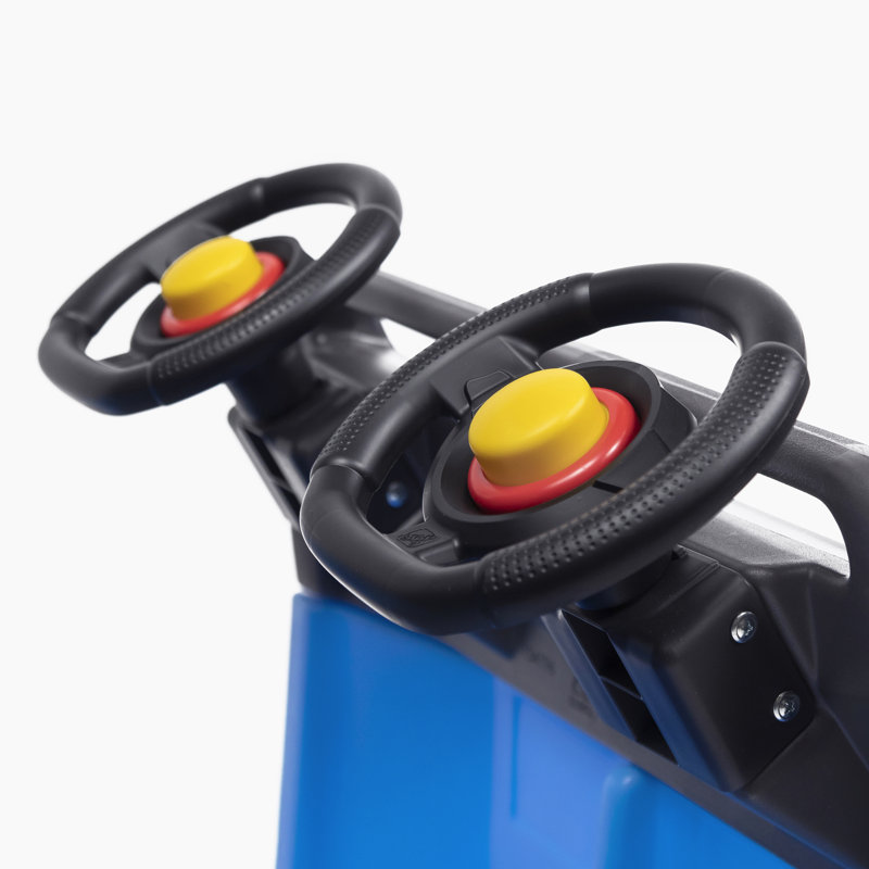 Step2 SideBySide Push Around Car and Truck & Reviews Wayfair